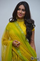 Pallavi Subhash At Naruda DONORuda Movie Audio Launch